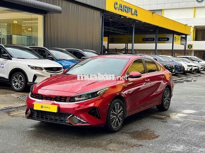 Kia K3 2022 1.6 Premium - 8800 km