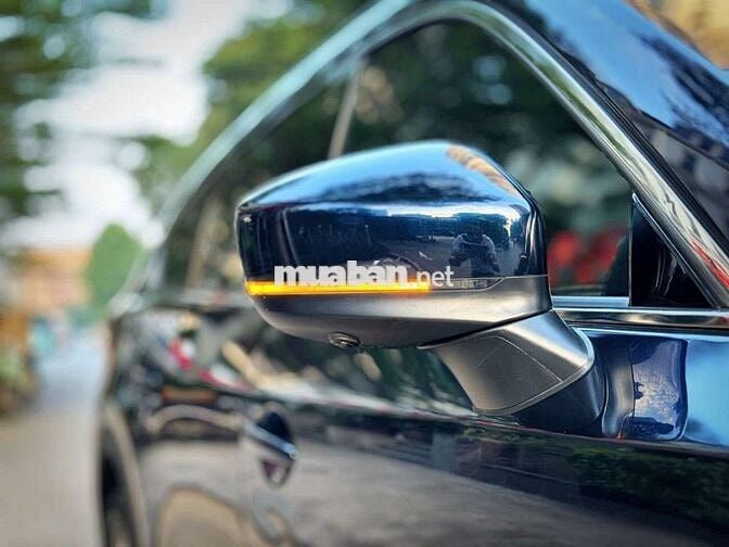 cx8 2023 2.5 Premium AWD - 30000 km