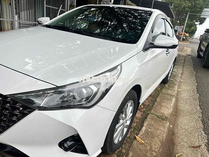 Hyundai Accent 2022 1.4 AT - 68000 km