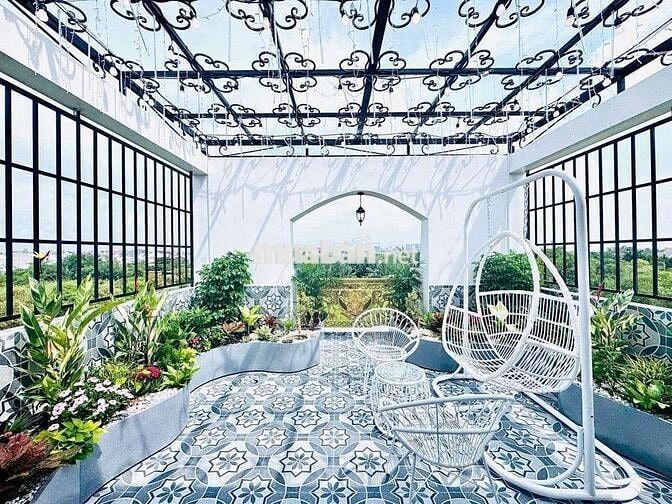 Siêu phẩm nhà phố, KDC Anh Tuấn, Nhà Bè, 4 tầng, 4pn, giá chỉ 11, 9tỷ.