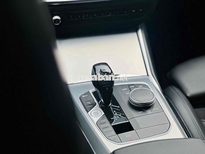 💯BMW 320i MSPORT TRẮNG/ĐEN 2022 ĐẸP CHẤT