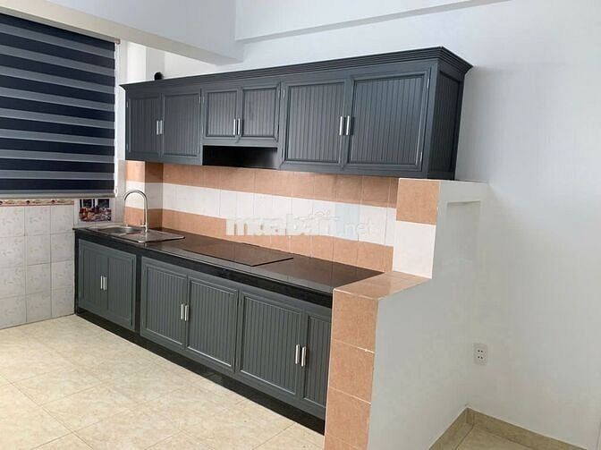 BÁN căn hộ H3 - Hoàng Diệu , Q4 Diện tích sử dụng :