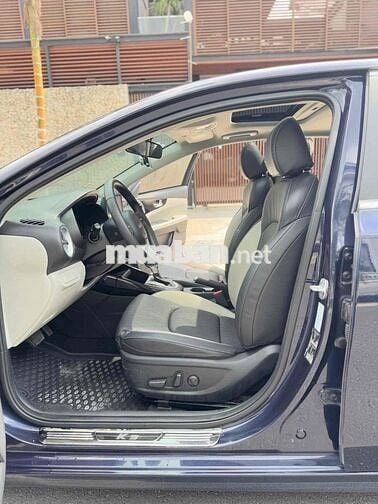 Kia K3 2022 1.6 Premium - 50000 km