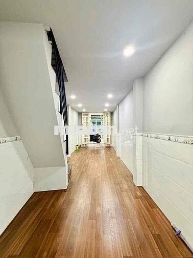 🏡 NHÀ TRUNG TÂM QUẬN 4 – GIÁ CHỈ 3.7 TỶ – NHẬN NHÀ NGAY 🏡