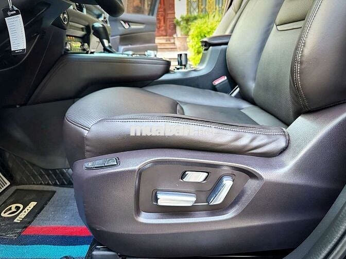 cx8 2023 2.5 Premium AWD - 30000 km