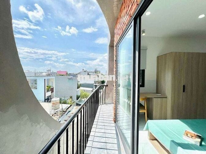 Bancol Full Nội Thất 28m2 Hồ Văn Long - Nguyễn Thị Tú - Lê Trọng Tấn