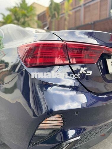 Kia K3 2022 1.6 Premium - 50000 km