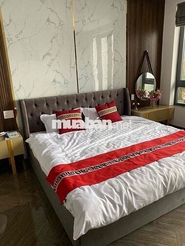 Cần bán nhà khu Compound City Land