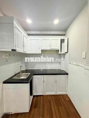 🏡 NHÀ TRUNG TÂM QUẬN 4 – GIÁ CHỈ 3.7 TỶ – NHẬN NHÀ NGAY 🏡