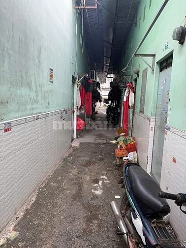 Bán 993m2 đất full thổ cư đường Bình Thành - Bình Hưng Hoà, Bình Tân