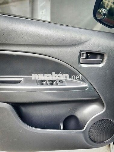 Mitsubishi Attrage 2024 1.2 MT - 10000 km