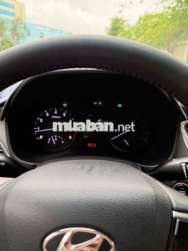 Hyundai Accent 2018 Số sàn bản đủ cọp 1 chủ
