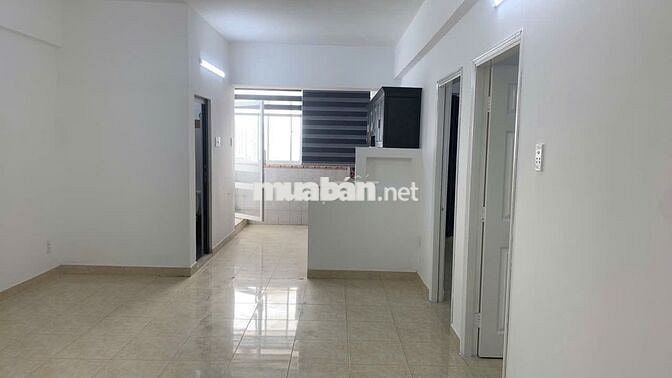 BÁN căn hộ H3 - Hoàng Diệu , Q4 Diện tích sử dụng :