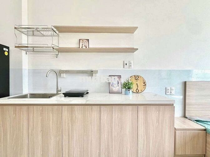 Bancol Full Nội Thất 28m2 Hồ Văn Long - Nguyễn Thị Tú - Lê Trọng Tấn