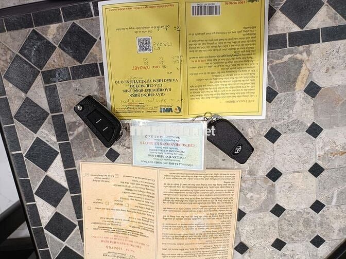 xe Toyota Camry 1988 cửa sổ trời giá 29tr