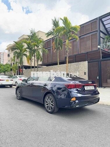 Kia K3 2022 1.6 Premium - 50000 km