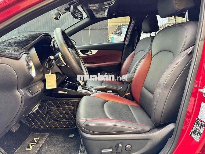 Kia K3 2022 1.6 Premium - 8800 km