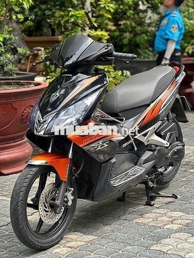 AB thái fi đời 2009 bstp chính chủ