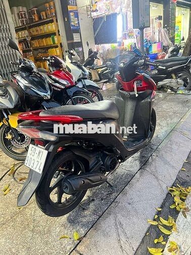 Honda vision 2016 mới 90% Bstp chính chủ