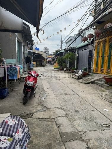 Bán 993m2 đất full thổ cư đường Bình Thành - Bình Hưng Hoà, Bình Tân