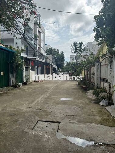 CHỈ 7 TỶ- BÁN NHÀ 7 TẦNG DTXD 362M2