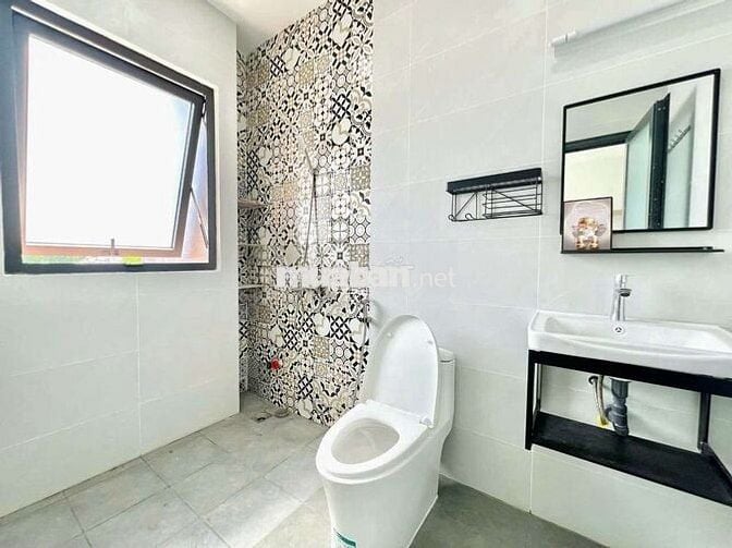 Bancol Full Nội Thất 28m2 Hồ Văn Long - Nguyễn Thị Tú - Lê Trọng Tấn