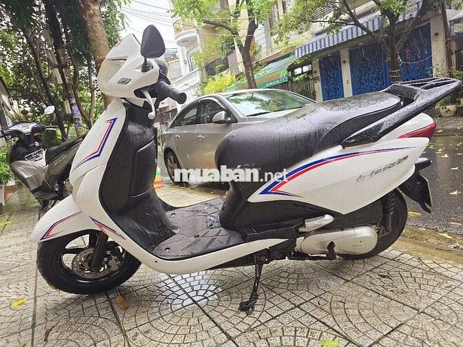 BÁN HON ĐA LEAD CHÂN CHÓNG ĐIỆN PHUN XĂNG ĐIỆN TỮ