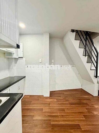 🏡 NHÀ TRUNG TÂM QUẬN 4 – GIÁ CHỈ 3.7 TỶ – NHẬN NHÀ NGAY 🏡