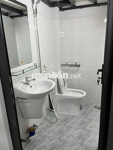 Phòng trọ đường Hoàng Diệu 2 Thủ Đức