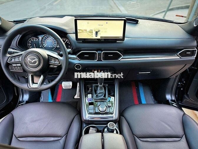 cx8 2023 2.5 Premium AWD - 30000 km