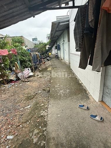 Bán 993m2 đất full thổ cư đường Bình Thành - Bình Hưng Hoà, Bình Tân