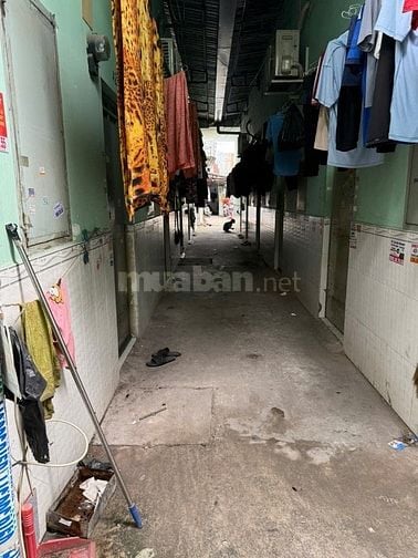 Bán 993m2 đất full thổ cư đường Bình Thành - Bình Hưng Hoà, Bình Tân