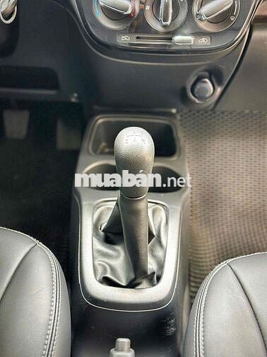 Mitsubishi Attrage 2024 1.2 MT - 10000 km