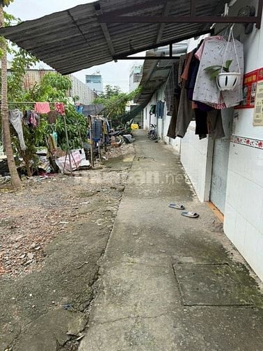 Bán 993m2 đất full thổ cư đường Bình Thành - Bình Hưng Hoà, Bình Tân