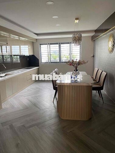 Cần bán nhà khu Compound City Land