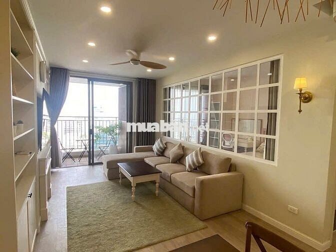 BÁN CHUNG CƯ ICON56 ĐÃ CÓ SỔ HỒNG 56 Bến Vân Đồn, P2, Quận 4, HCM 77