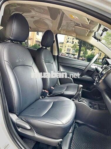 Mitsubishi Attrage 2024 1.2 MT - 10000 km