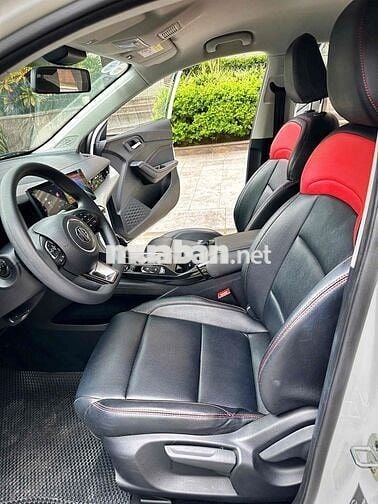 MG5 2024 Standard- 10000 km