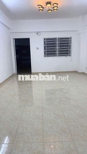 BÁN căn hộ H3 - Hoàng Diệu , Q4 Diện tích sử dụng :