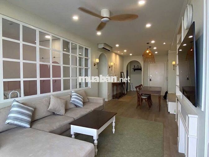 BÁN CHUNG CƯ ICON56 ĐÃ CÓ SỔ HỒNG 56 Bến Vân Đồn, P2, Quận 4, HCM 77