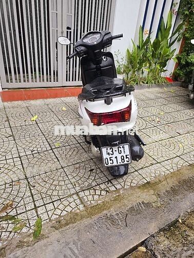 BÁN HON ĐA LEAD CHÂN CHÓNG ĐIỆN PHUN XĂNG ĐIỆN TỮ