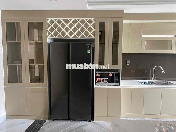 Cần bán nhà khu Compound City Land