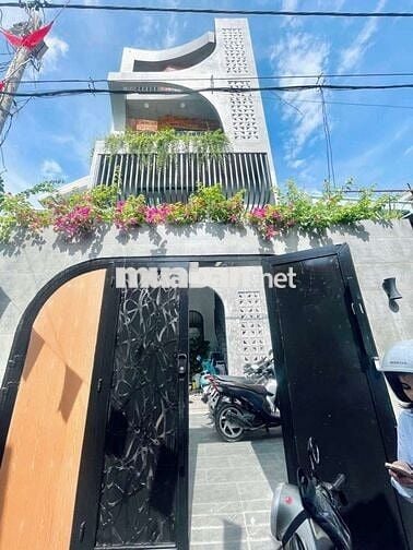 Bancol Full Nội Thất 28m2 Hồ Văn Long - Nguyễn Thị Tú - Lê Trọng Tấn