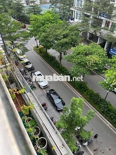 Văn phòng tầng 6, liền kề Mon City - Hàm Nghi - Mỹ Đình 2