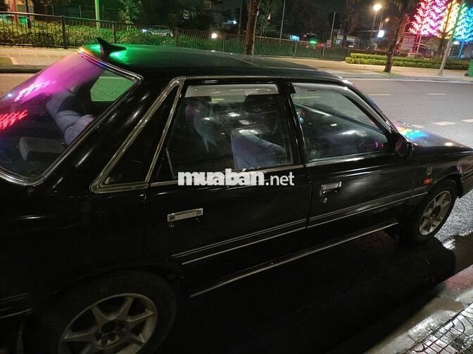 xe Toyota Camry 1988 cửa sổ trời giá 29tr
