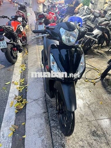 Honda vision 2016 mới 90% Bstp chính chủ