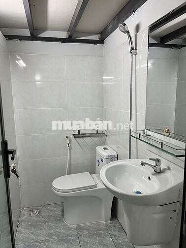 Phòng trọ đường Hoàng Diệu 2 Thủ Đức