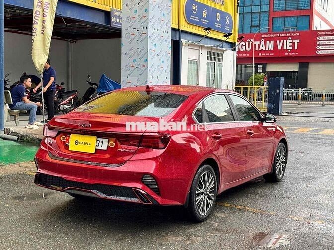 Kia K3 2022 1.6 Premium - 8800 km