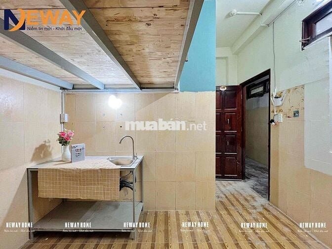 KHAI TRƯƠNG DỰ ÁN MỚI XÂY CÁCH HUIT 2km