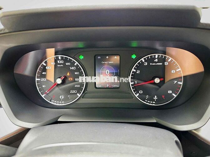 MG5 2024 Standard- 10000 km